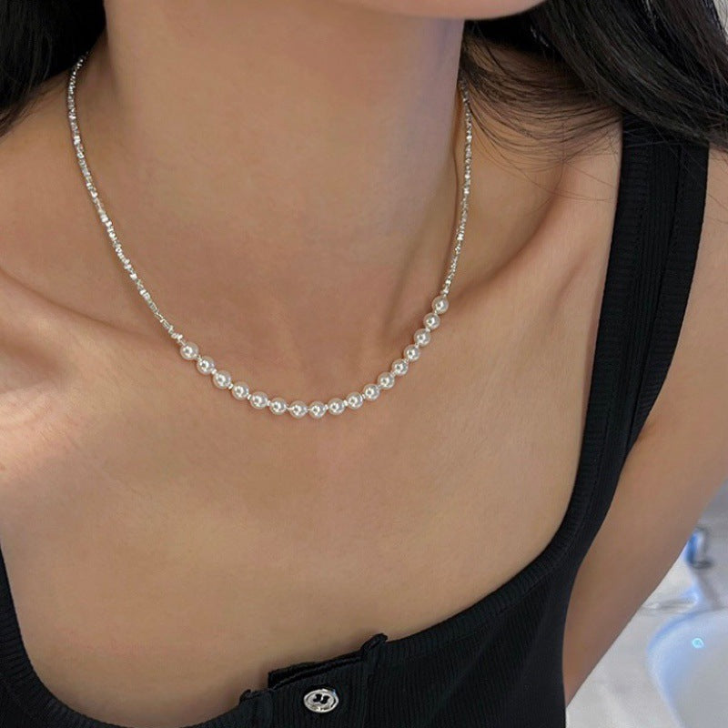 Élise Pearl Curve