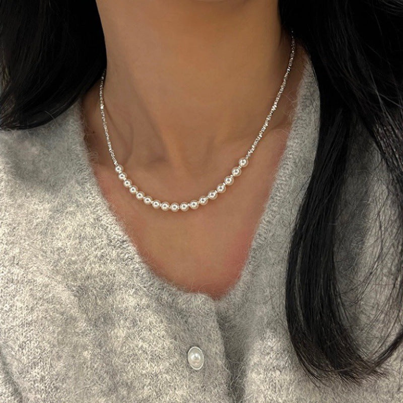Élise Pearl Curve