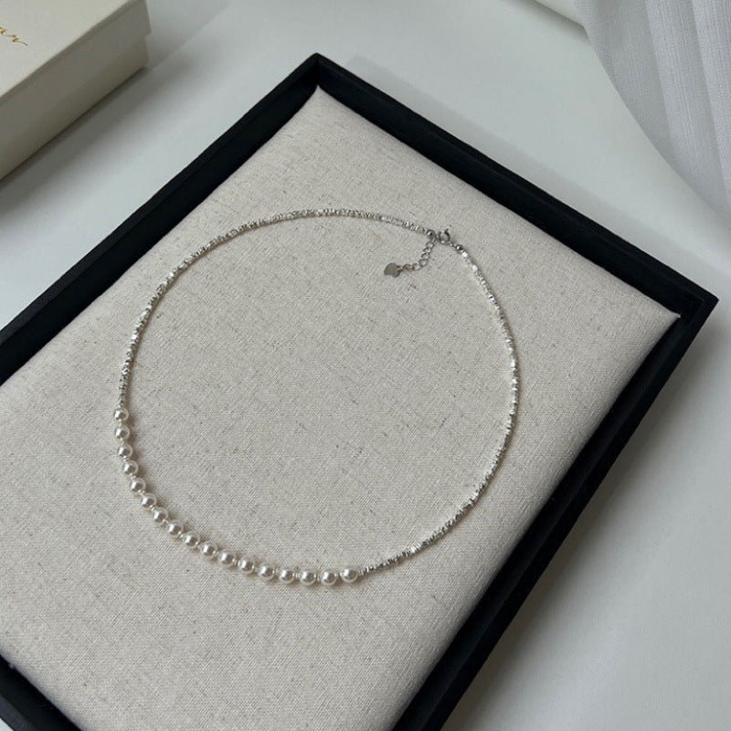 Élise Pearl Curve
