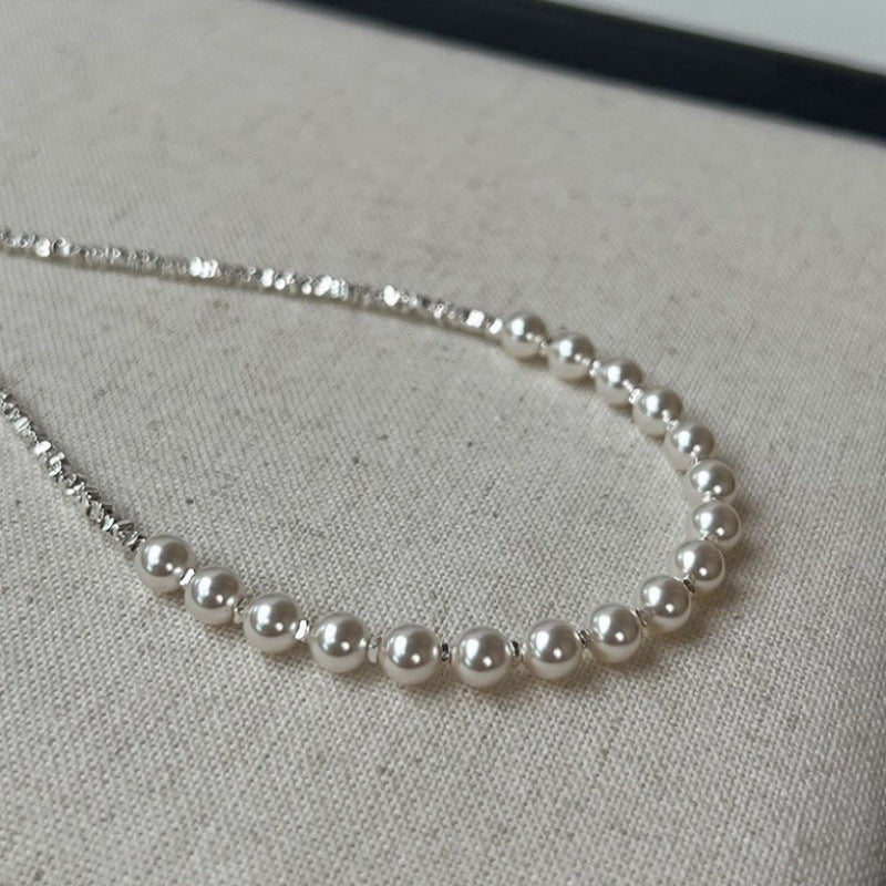 Élise Pearl Curve