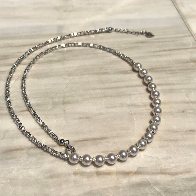 Élise Pearl Curve
