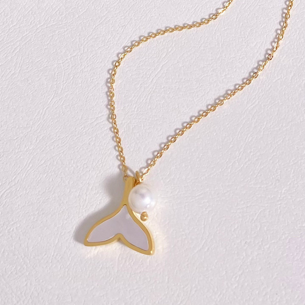 Ocean Muse Necklace