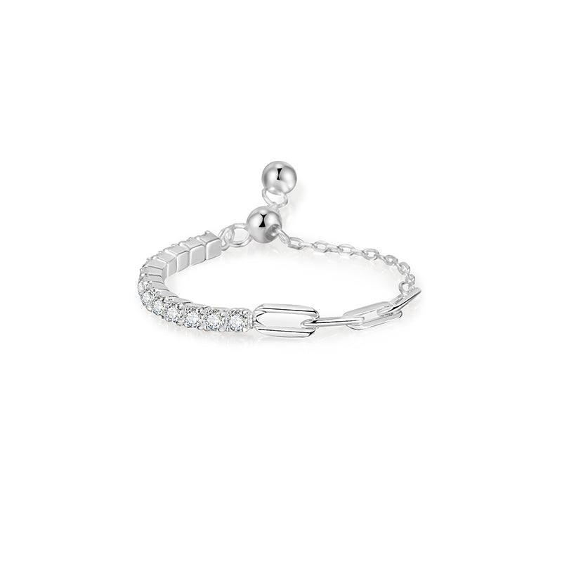 Aria Pull Ring