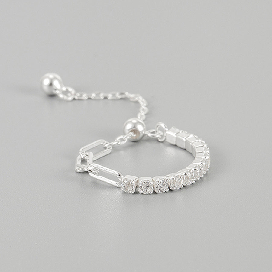 Aria Pull Ring