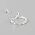 Aria Pull Ring