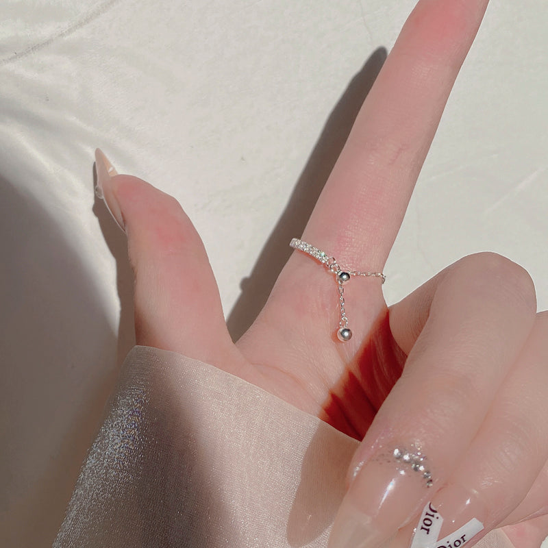 Aria Pull Ring