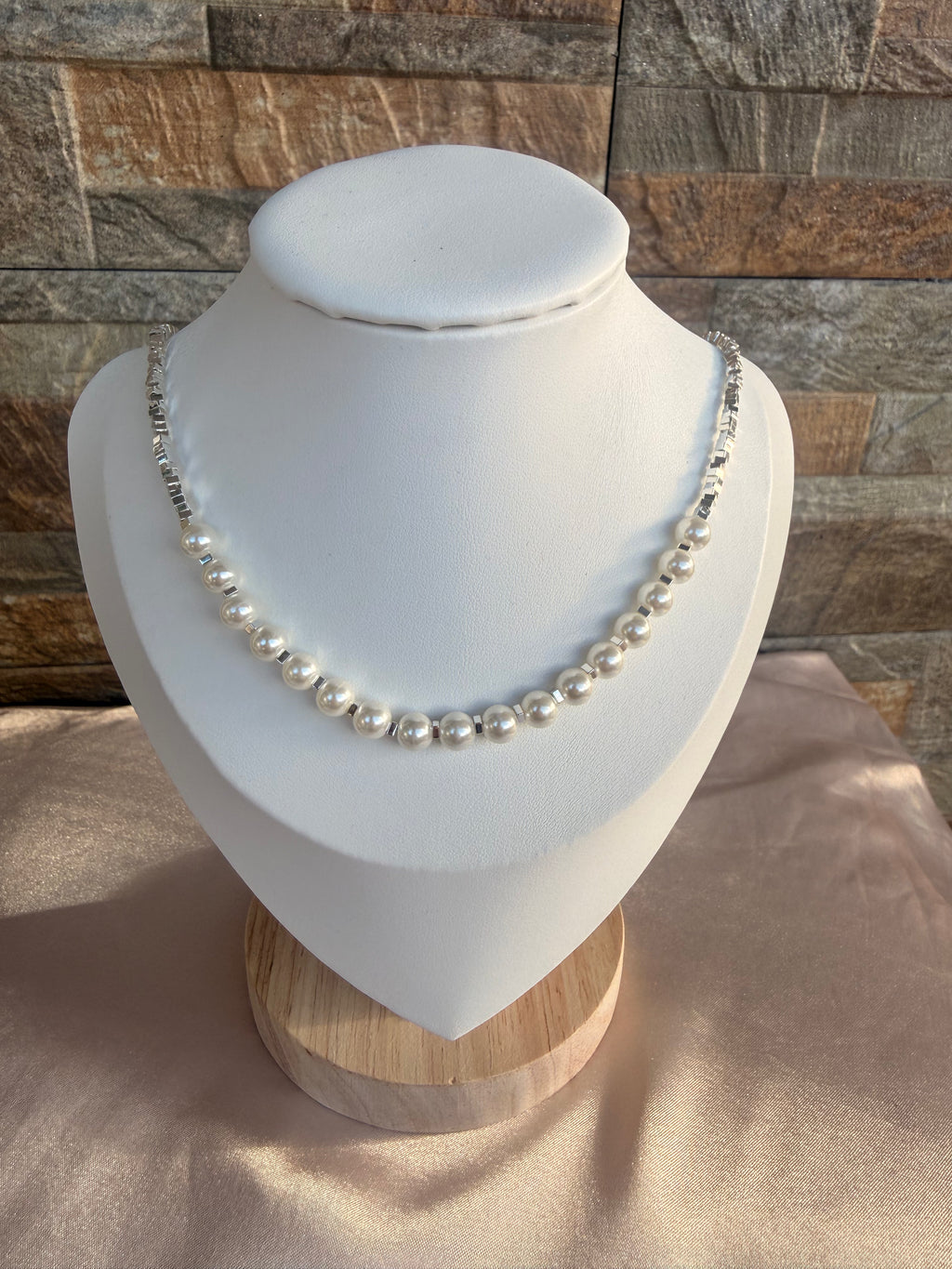 Élise Pearl Curve