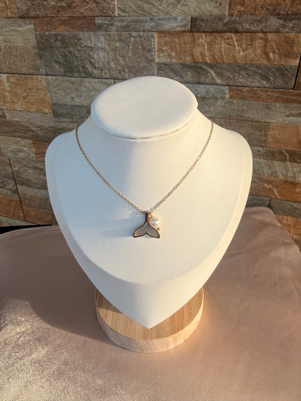 Ocean Muse Necklace
