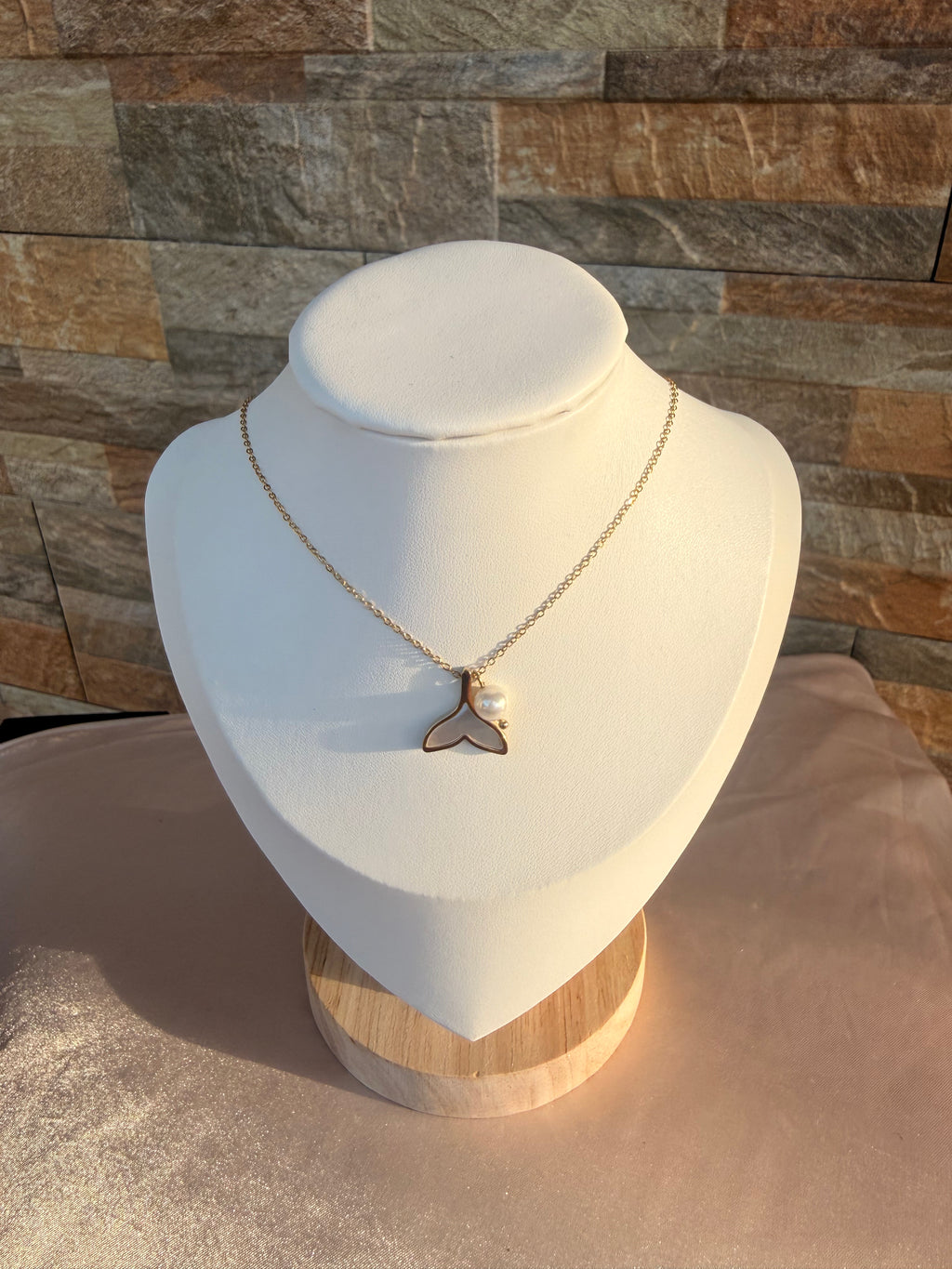 Ocean Muse Necklace