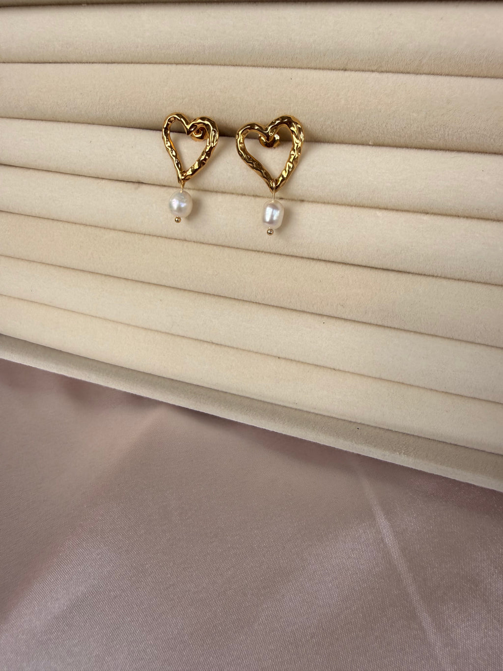 Sweetheart Studs