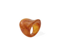 Sculpt Curve Ring